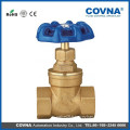 3 inch 4 inch water brass knife stem gate valve with prices